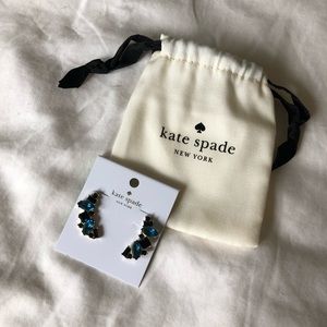 Kate Spade Earrings